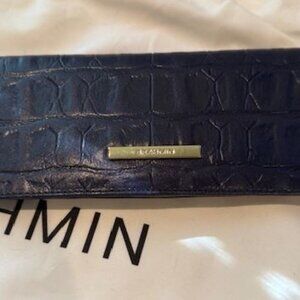 Brahmin Ady Navy Wallet